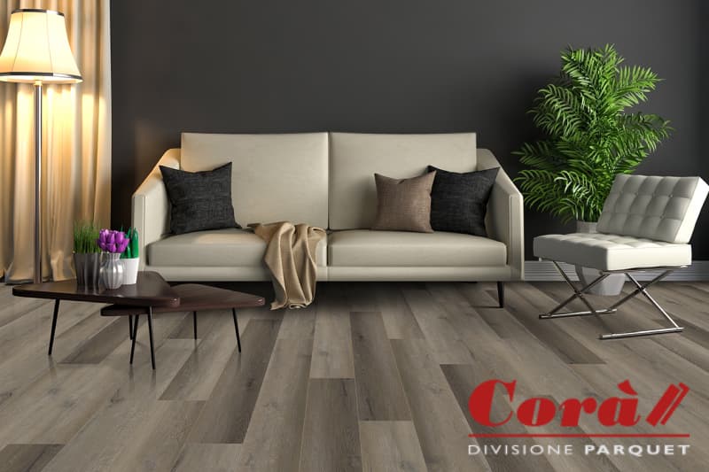 Cover image of Corà Parquet